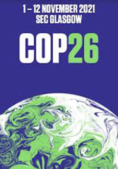 COP26-Logo