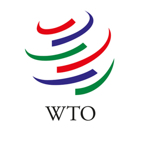 WTO-Logo